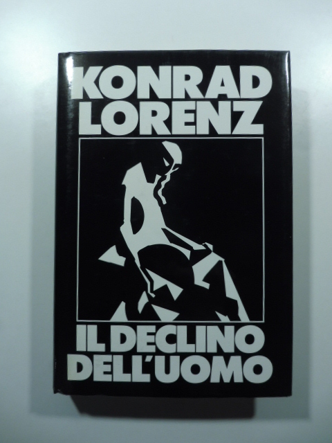 Il declino dell'uomo